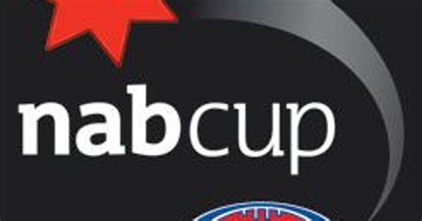 nab cup 2017|2012 NAB Cup .
